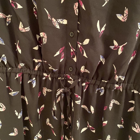 NWT Reitman’s Dress - Picture 3 of 6